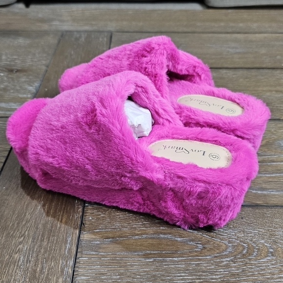 Lov Mark "The Jasmin Slipper" - Picture 2 of 10